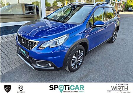 Peugeot 2008 PureTech 110 Stop&Start Allure