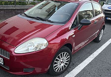 Fiat Punto 85 Sporting