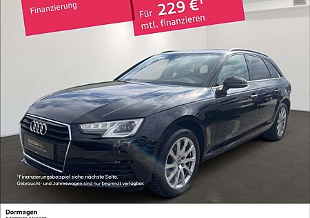 Audi A4 Avant 1.4 TFSI 6-Gang XENON PDC BLUETOOTH