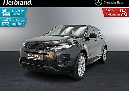 Land Rover Range Rover Evoque P250 SE R-Dynamic 20" 360°