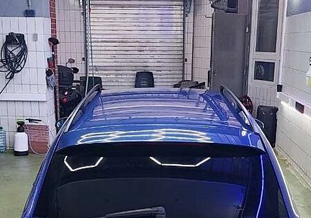 BMW 320d 320 DPF