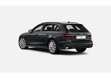 Audi A4 40 2.0 TDI Avant basis