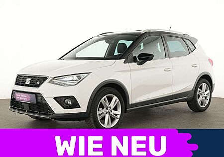 Seat Arona FR ACC|LED|Navi|Fahrassistenz-Paket|CarPlay