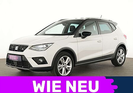 Seat Arona FR ACC|LED|Navi|Fahrassistenz-Paket|CarPlay