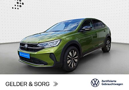 VW Taigo Volkswagen Goal 1.0 TSI RFK*LED*AHK*Digital*Pano