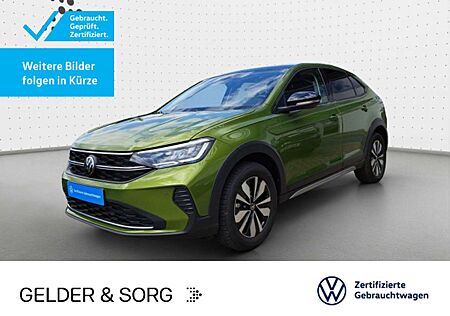 VW Taigo Volkswagen Goal 1.0 TSI RFK*LED*AHK*Digital*Pano
