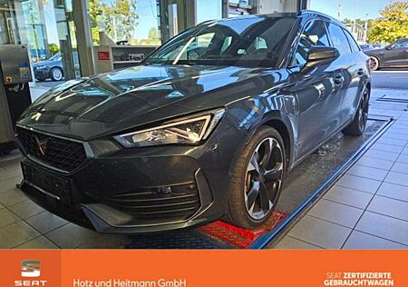 Seat Leon ST 1.4 e-Hybrid DSG Rückfahrkam/LED/AHK
