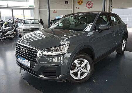 Audi Q2 30 TDI *S Tronic*Navi*Leder*Alu16*LED*