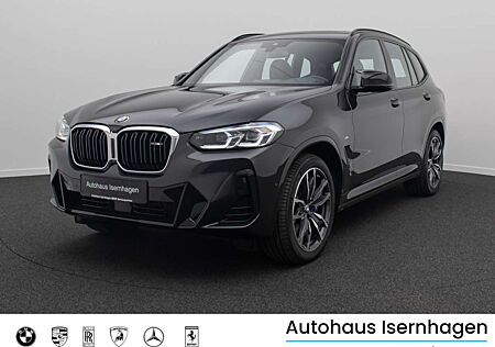 BMW X3 M40i Panorama Kamera DAB H K Stop&Go 20Zoll