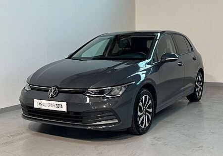 VW Golf Volkswagen VIII 2.0TDI DSG Lim. Active AID*ACC*KAM*AHK