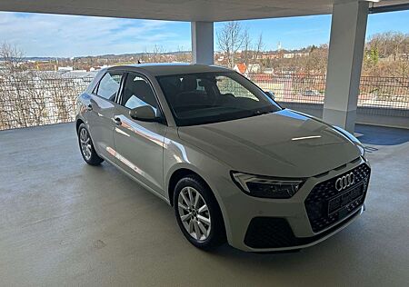 Audi A1 25 TFSI Sportback