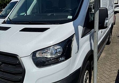 Ford Transit 290 L2