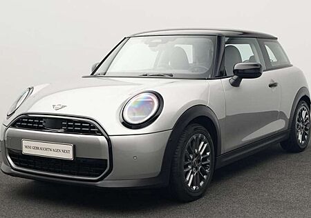 MINI Cooper C Classic Trim