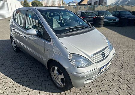 Mercedes-Benz A 190 ELEGANCE / Automatik