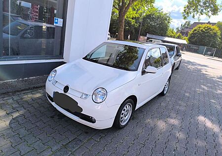 VW Lupo Volkswagen TDI 3L