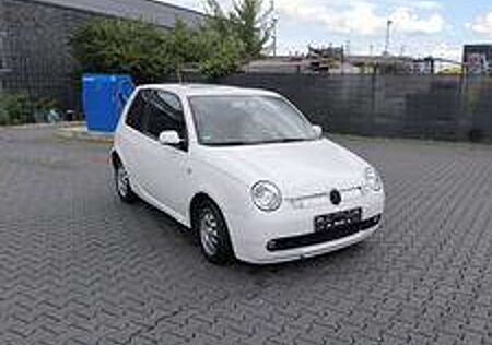 VW Lupo Volkswagen TDI 3L