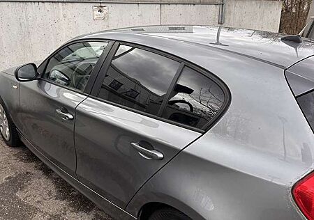 BMW 118d 118