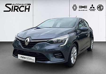 Renault Clio TCe 90 Intens
