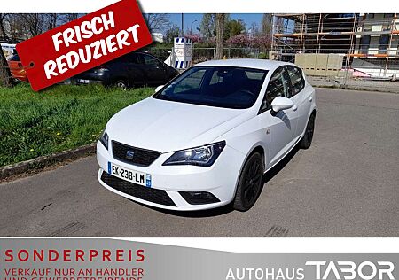 Seat Ibiza 1.2 TSI Style LED Navi RFK PDC LM Klimaaut