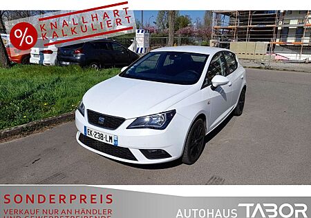 Seat Ibiza 1.2 TSI Style LED Navi RFK PDC LM Klimaaut