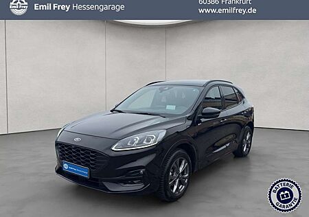 Ford Kuga 2.5 Duratec PHEV ST-LINE