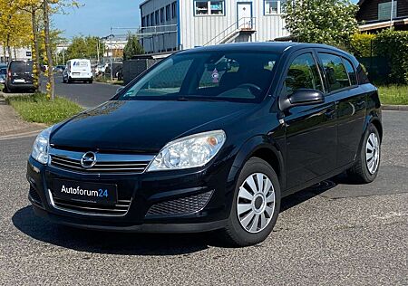 Opel Astra H Lim. Edition*Klima*Isofix*