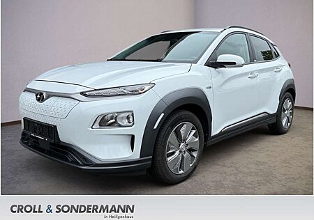 Hyundai Kona EV Advantage Wärmep., Navi, Krell, CarPlay