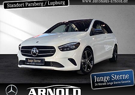 Mercedes-Benz B 200 4M Progressive Pano 360° Distr. MULTIBEAM