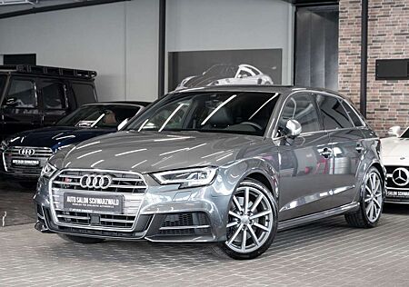 Audi S3 Sportback quattro|NAVI|B&O|VIRTUAL|NO OPF!!