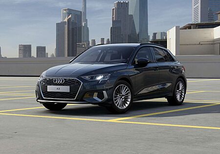 Audi A3 35 TFSI S tronic advanced LED ACC A