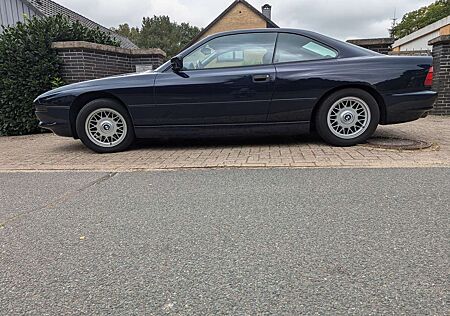 BMW 840Ci 840