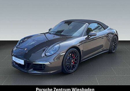 Porsche 991 -1 (911) Carrera 4 GTS Cabriolet