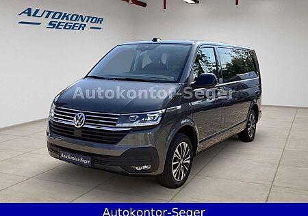 VW T6 Multivan Volkswagen T6.1 Multivan Edition Comfortline WERKSWAGEN