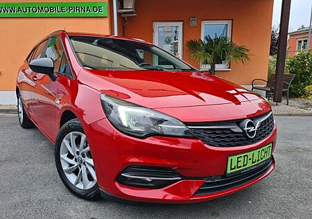 Opel Astra K ST 1.5D Edition S&S mit NAVI/LED/SHZ/PDC