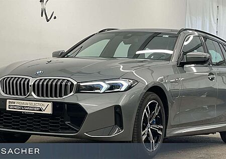 BMW 330 e A xDrive Tou M-Sport AHK LCPro 360° HUD 18"