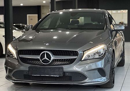 Mercedes-Benz CLA 180 URBAN *V-LEDER*NAVI*XEN/LED*TEMP*19Z*F1*