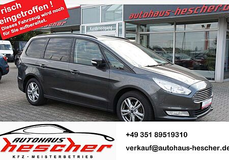 Ford Galaxy 2,0 EcoBlue Autom. Business 7 Sitze AHK