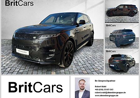 Land Rover Range Rover Sport P530 Autobiography 360-CAM ACC