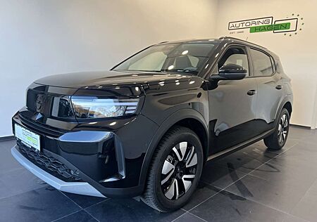 Opel Frontera GS Automatik 7Sitzer|Tech-Paket|Kamera