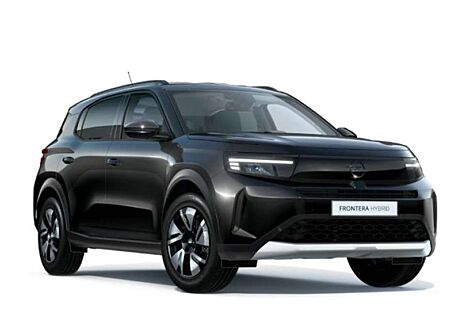 Opel Frontera GS Automatik 7Sitzer|Tech-Paket|Kamera