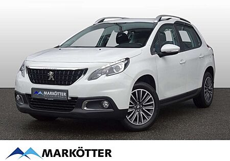 Peugeot 2008 1.2 PureTech 110 Active/PDC/CAM/