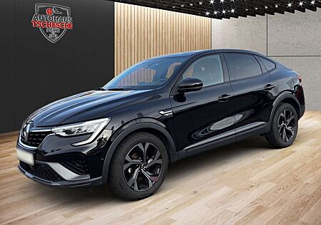 Renault Arkana gebraucht kaufen Renault Arkana R.S. Line