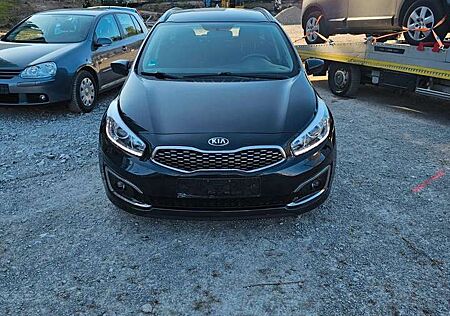 Kia Pro_ceed ProCeed / pro_cee'd