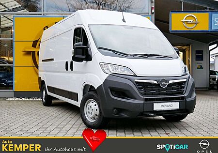Opel Movano Cargo L3H2 3,5t Edition Allwetter