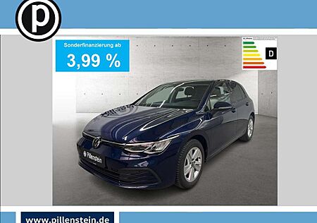 VW Golf Volkswagen TDI DSG NAVI+TRAVEL+KAM+ACC+SHZ+PDC