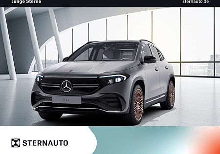 Mercedes-Benz EQA 250 Electric Art edition 1/Navi/Pano.-Dach