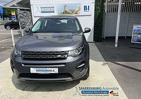 Land Rover Discovery Sport SE AWD| Finanz. ab 199€| 5 Sitze| DSG