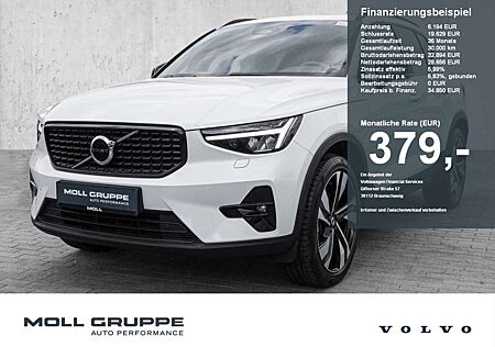Volvo XC 40 XC40 B4 2WD Ultimate Dark AHK LED