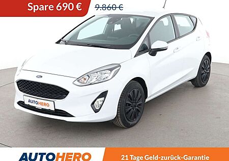 Ford Fiesta 1.1 Cool&Connect *LIM*PDC*SHZ*KLIMA*GARANTIE*