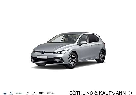 VW Golf Volkswagen Life Active 2.0 TDI SCR 85kW 6-Gang*NAVI*SH